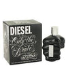 Only The Brave Tattoo Eau De Toilette Spray By Diesel - Eau De Toilette Spray