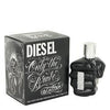 Only The Brave Tattoo Eau De Toilette Spray By Diesel - Eau De Toilette Spray