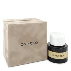 Onyrico Michelangelo Eau De Parfum Spray (Unisex) By Onyrico - Eau De Parfum Spray (Unisex)