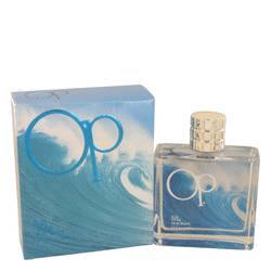 Ocean Pacific Blue Eau De Toilette Spray By Ocean Pacific - Eau De Toilette Spray