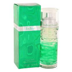 Endless Eau De Cologne Spray By Ocean Pacific - Eau De Cologne Spray