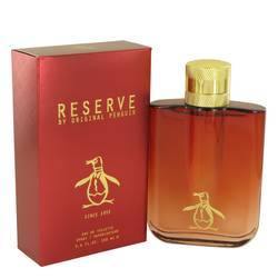 Original Penguin Reserve Eau De Toilette Spray By Original Penguin - Eau De Toilette Spray