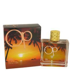 Ocean Pacific Gold Eau De Toilette Spray By Ocean Pacific - Eau De Toilette Spray
