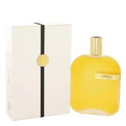 Opus I Eau De Parfum Spray By Amouage - Eau De Parfum Spray