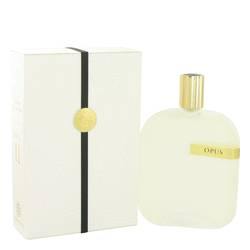 Opus Ii Eau De Parfum Spray By Amouage - Eau De Parfum Spray