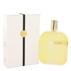 Opus Iii Eau De Parfum Spray By Amouage - Eau De Parfum Spray