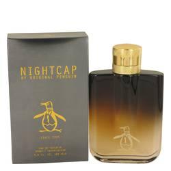 Original Penguin Nightcap Eau DE Toilette Spray By Original Penguin - Eau DE Toilette Spray