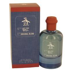 Original Penguin Original Blend Eau De Toilette Spray By Original Penguin - Eau De Toilette Spray