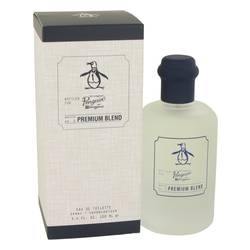 Original Penguin Premium Blend Eau De Toilette Spray By Original Penguin - Eau De Toilette Spray