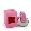 Omnia Pink Sapphire Eau De Toilette Spray By Bvlgari - Eau De Toilette Spray