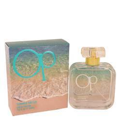 Summer Breeze Eau De Parfum Spray By Ocean Pacific - Fragrance JA Fragrance JA Ocean Pacific Fragrance JA