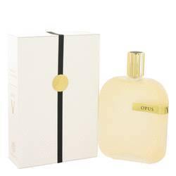 Opus V Eau De Parfum Spray By Amouage - Eau De Parfum Spray