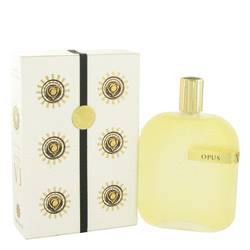 Opus Vi Eau De Parfum Spray By Amouage - Eau De Parfum Spray