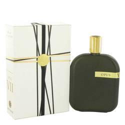 Opus Vii Eau De Parfum Spray By Amouage - Eau De Parfum Spray