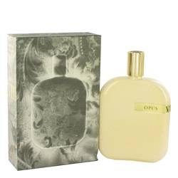 Opus Viii Eau De Parfum Spray By Amouage - Eau De Parfum Spray