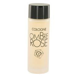 Ombre Rose Cologne Spray (unboxed) By Brosseau - Cologne Spray (unboxed)