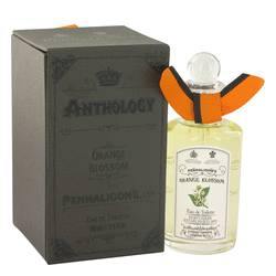 Orange Blossom Eau De Toilette Spray (Unisex) By Penhaligon's - Eau De Toilette Spray (Unisex)