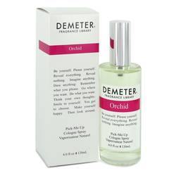 Demeter Orchid Cologne Spray By Demeter - Fragrance JA Fragrance JA Demeter Fragrance JA