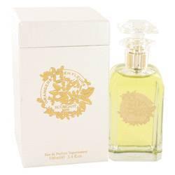 Orangers En Fleurs Eau De Parfum Spray By Houbigant - Eau De Parfum Spray