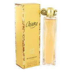 Organza Eau De Parfum Spray By Givenchy - Eau De Parfum Spray