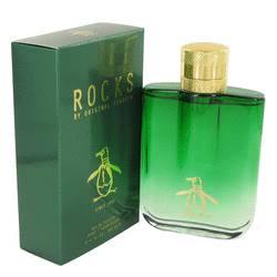 Original Penguin Rocks Eau De Toilette Spray By Original Penguin - Eau De Toilette Spray