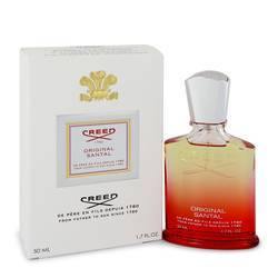 Original Santal Eau De Parfum Spray By Creed - Eau De Parfum Spray