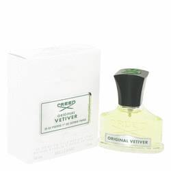 Original Vetiver Millesime Spray By Creed - Millesime Spray