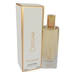 Orissima Eau De Parfum Spray By Ted Lapidus - Eau De Parfum Spray