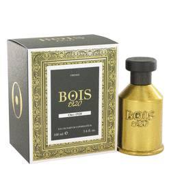 Bois 1920 Oro Eau De Parfum Spray By Bois 1920 - Eau De Parfum Spray