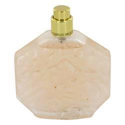 Ombre Rose Eau De Toilette Spray (Tester) By Brosseau - Eau De Toilette Spray (Tester)