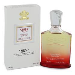 Original Santal Millesime Spray By Creed - Millesime Spray