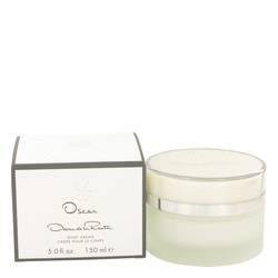 Oscar Body Cream By Oscar de la Renta - Body Cream