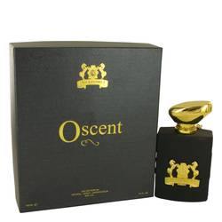 Oscent Eau De Parfum Spray By Alexandre J -