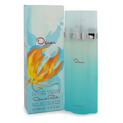 Oscar Eau De Toilette Spray (Limited Edition) By Oscar de la Renta - Eau De Toilette Spray (Limited Edition)