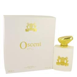 Oscent White Eau De Parfum Spray By Alexandre J - Eau De Parfum Spray