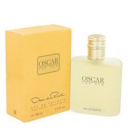 Oscar Eau De Toilette Spray By Oscar de la Renta - Eau De Toilette Spray