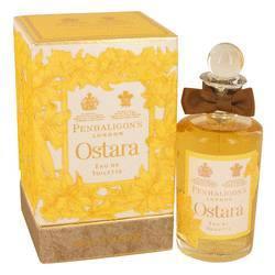 Ostara Eau De Toilette Spray By Penhaligon's -