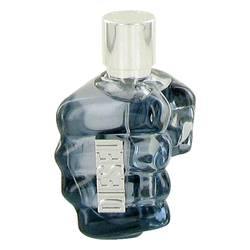 Only The Brave Eau De Toilette Spray (Tester) By Diesel - Eau De Toilette Spray (Tester)