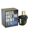 Only The Brave Extreme Eau De Toilette Spray By Diesel - Eau De Toilette Spray