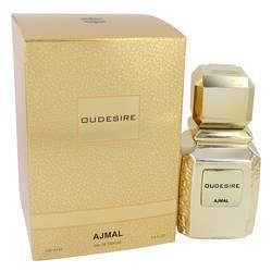 Oudesire Eau De Parfum Spray (Unisex) By Ajmal - Eau De Parfum Spray (Unisex)