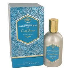 Comptoir Sud Pacifique Oudh Intense Eau De Parfum Spray By Comptoir Sud Pacifique - Fragrance JA Fragrance JA Comptoir Sud Pacifique Fragrance JA
