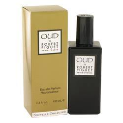 Oud Robert Piguet Eau De Parfum Spray By Robert Piguet -