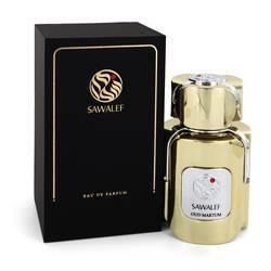 Oud Maktum Perfume By Sawalef Eau De Parfum - Eau De Parfum Spray