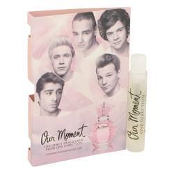 Our Moment Vial (Sample) By One Direction -