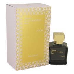 Maison Francis Kurkdjian Oud Eau De Parfum Spray (Unisex) By Maison Francis Kurkdjian - Eau De Parfum Spray (Unisex)