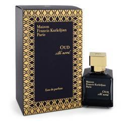 Oud Silk Mood Eau De Parfum Spray (Unisex) By MAISON FRANCIS KURKDJIAN -