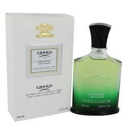 Original Vetiver Millesime Spray By Creed - Millesime Spray