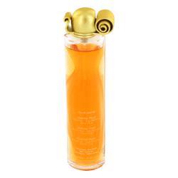 Organza Eau De Parfum Spray (Tester) By Givenchy - Eau De Parfum Spray (Tester)
