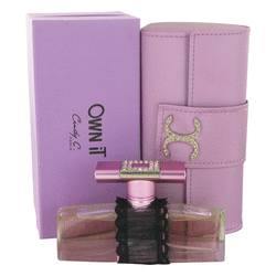 Own It Eau De Parfum Spray By Cindy C. -