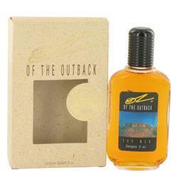 Oz Of The Outback Cologne By Knight International -